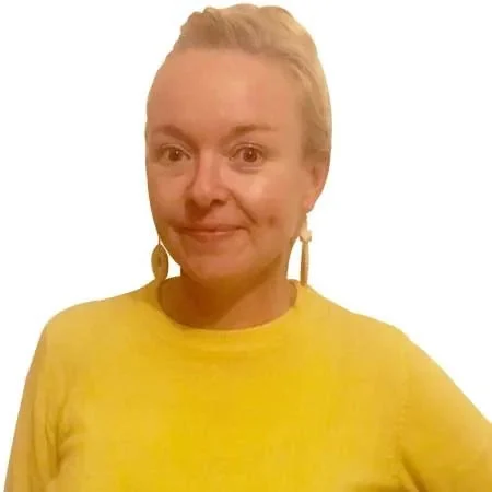 Caitlin O’Connel