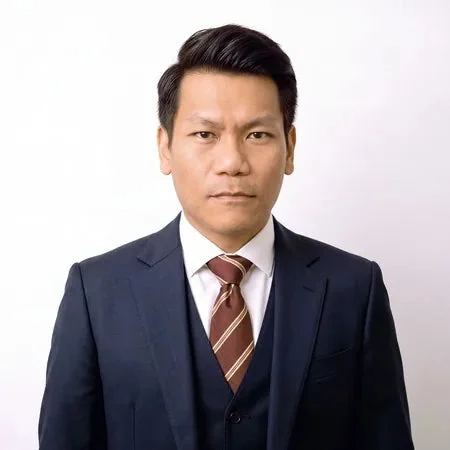 Dewan Gurung