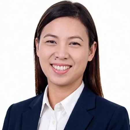 Marilou Bagon