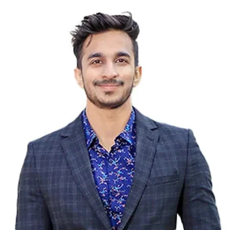 Patrick Satapara (Pratik)
