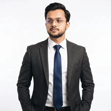 Purushottam Niraula