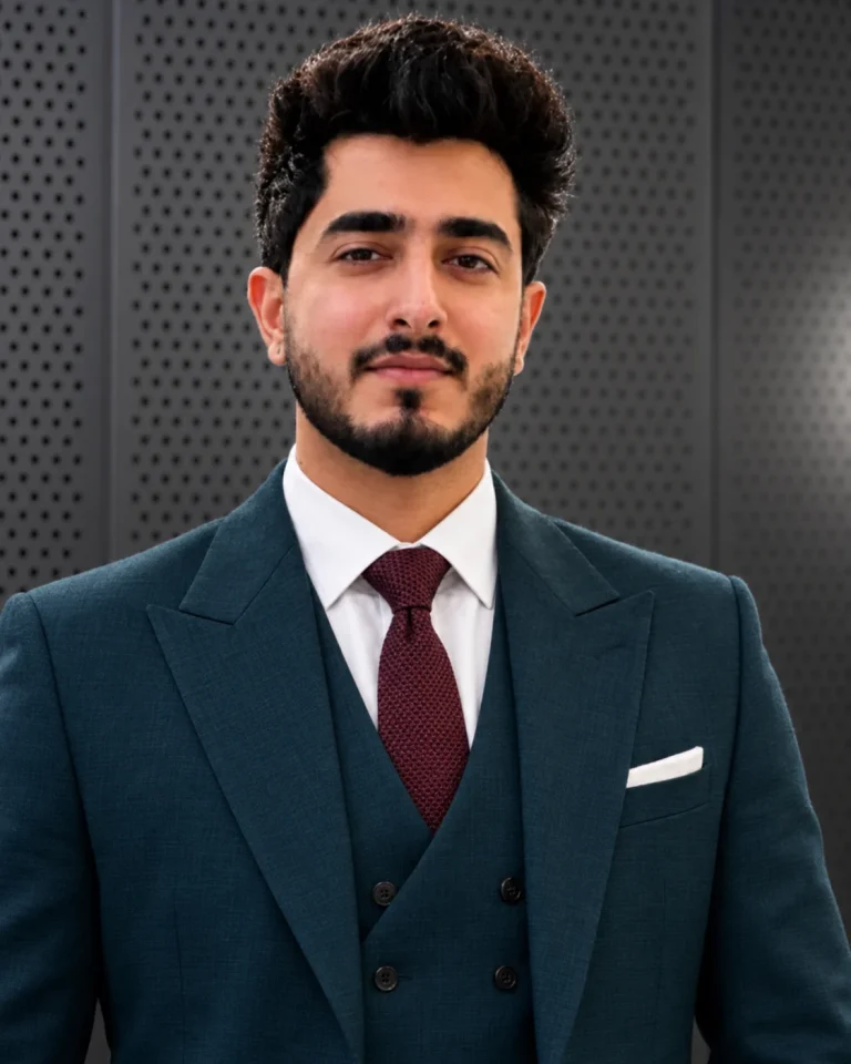 Rishabh Arora