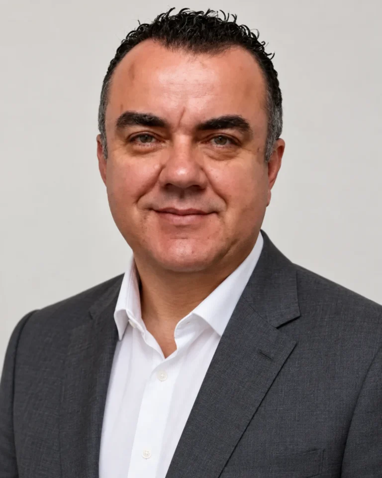 Stuart Newman