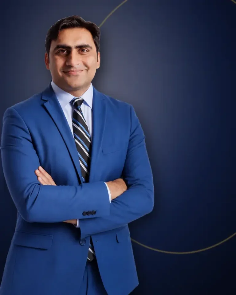 Sukh Sandhu